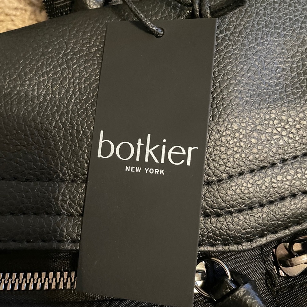 Botkier Trigger Mini Backpack - Picture 2 of 5